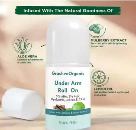 underarm serum 