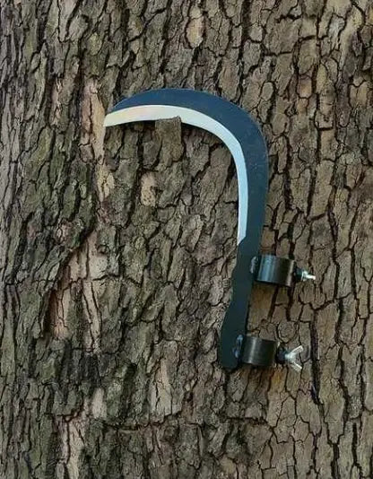Heavy Duty Trimmer Blade for Garden & Farm Use
