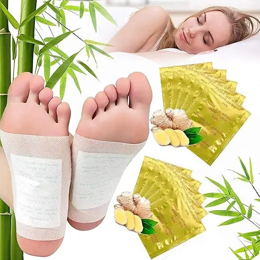 Detox Foot 
