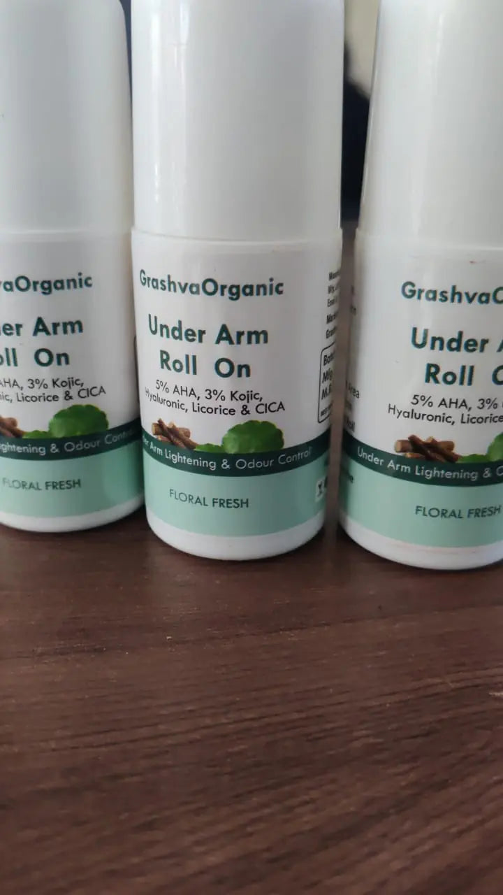 underarm serum 