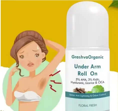 underarm serum 