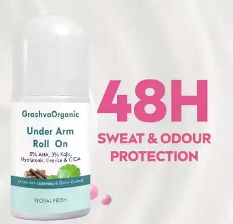 underarm serum 