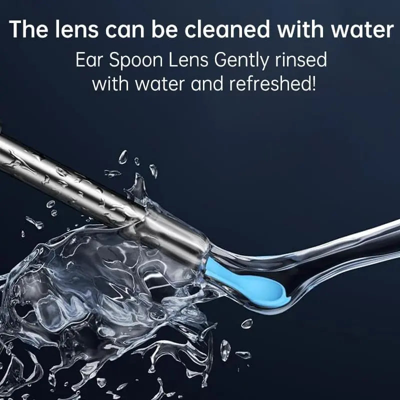 Visual Ear Cleaner 