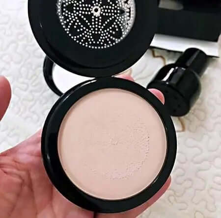 waterproof foundation Mushroom