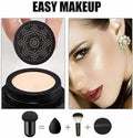 waterproof foundation Mushroom