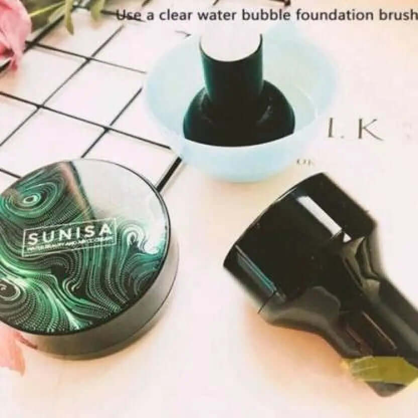 waterproof foundation Mushroom